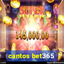 cantos bet365